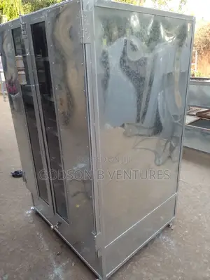 Bread Oven