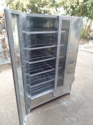 Bread Oven