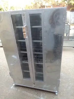 Bread Oven