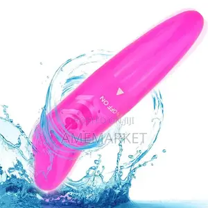Powerful Dolphin Mini Vibrator