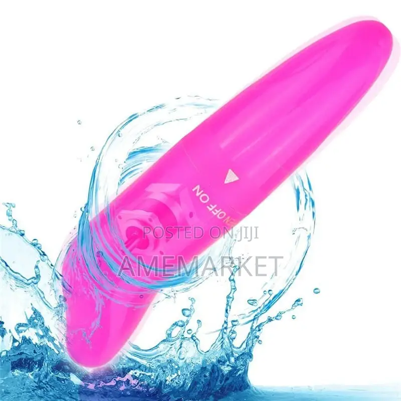 Powerful Dolphin Mini Vibrator