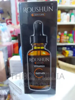Roushun Vitamin C Serum