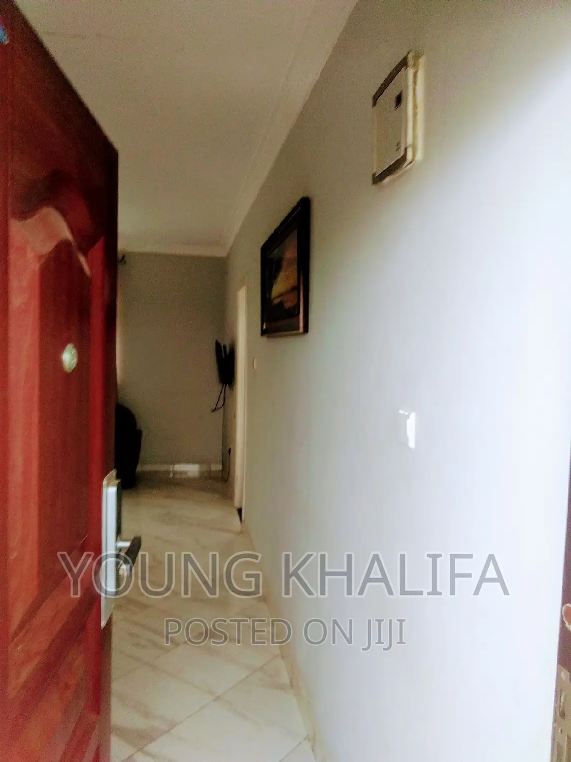 Apartment Available for Rent Airport Hill's