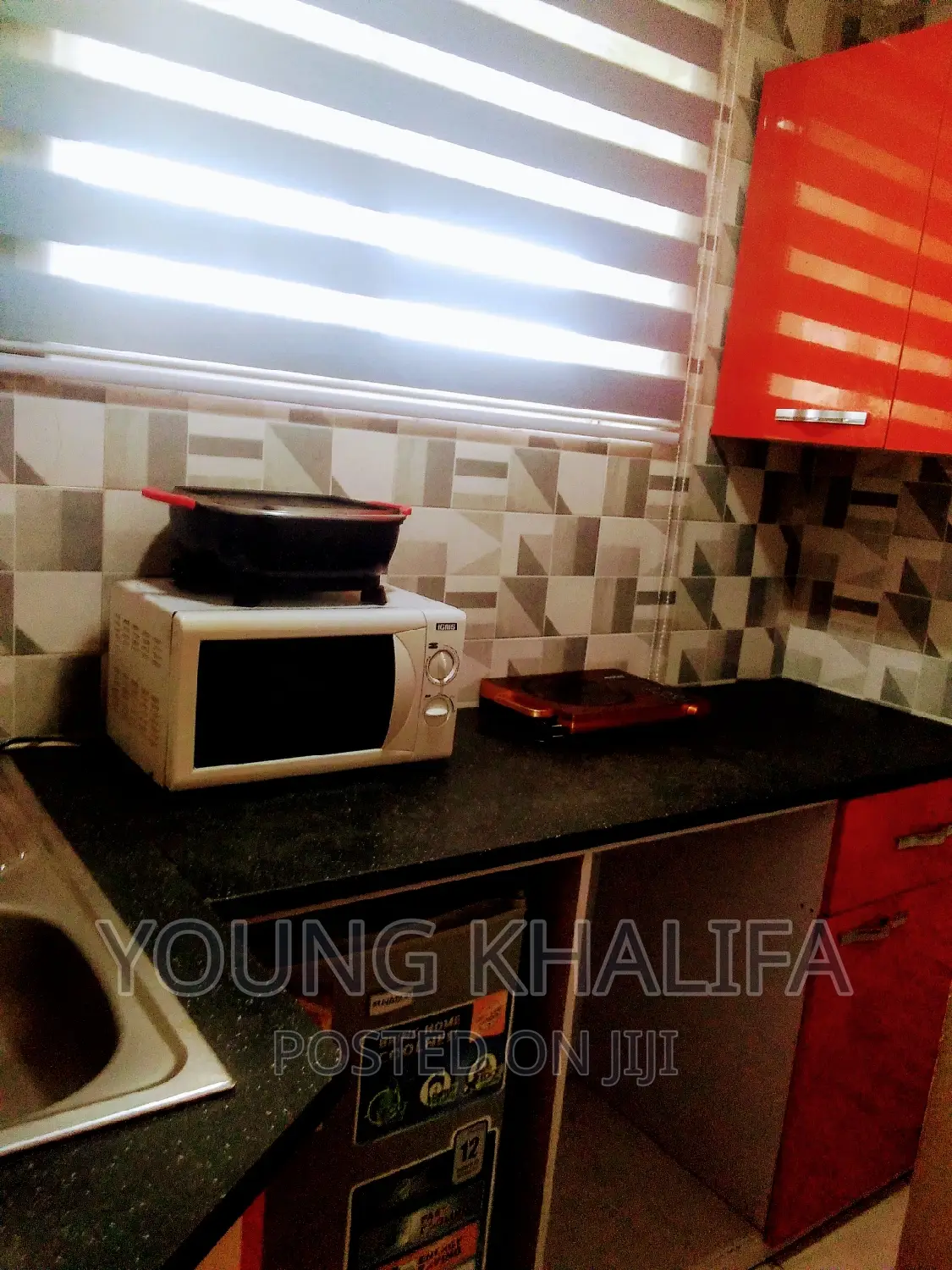 Apartment Available for Rent Airport Hill's