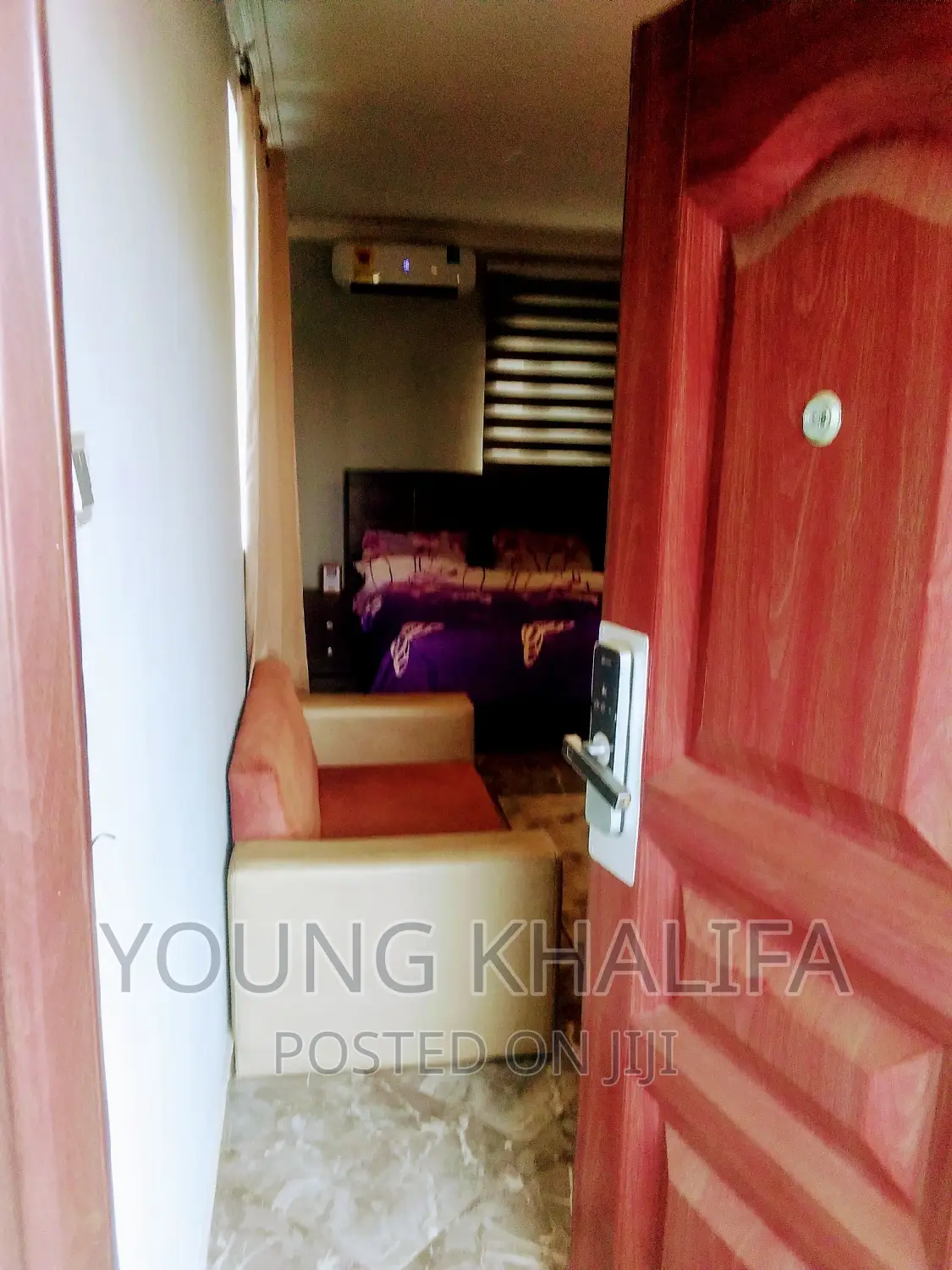 Apartment Available for Rent Airport Hill's