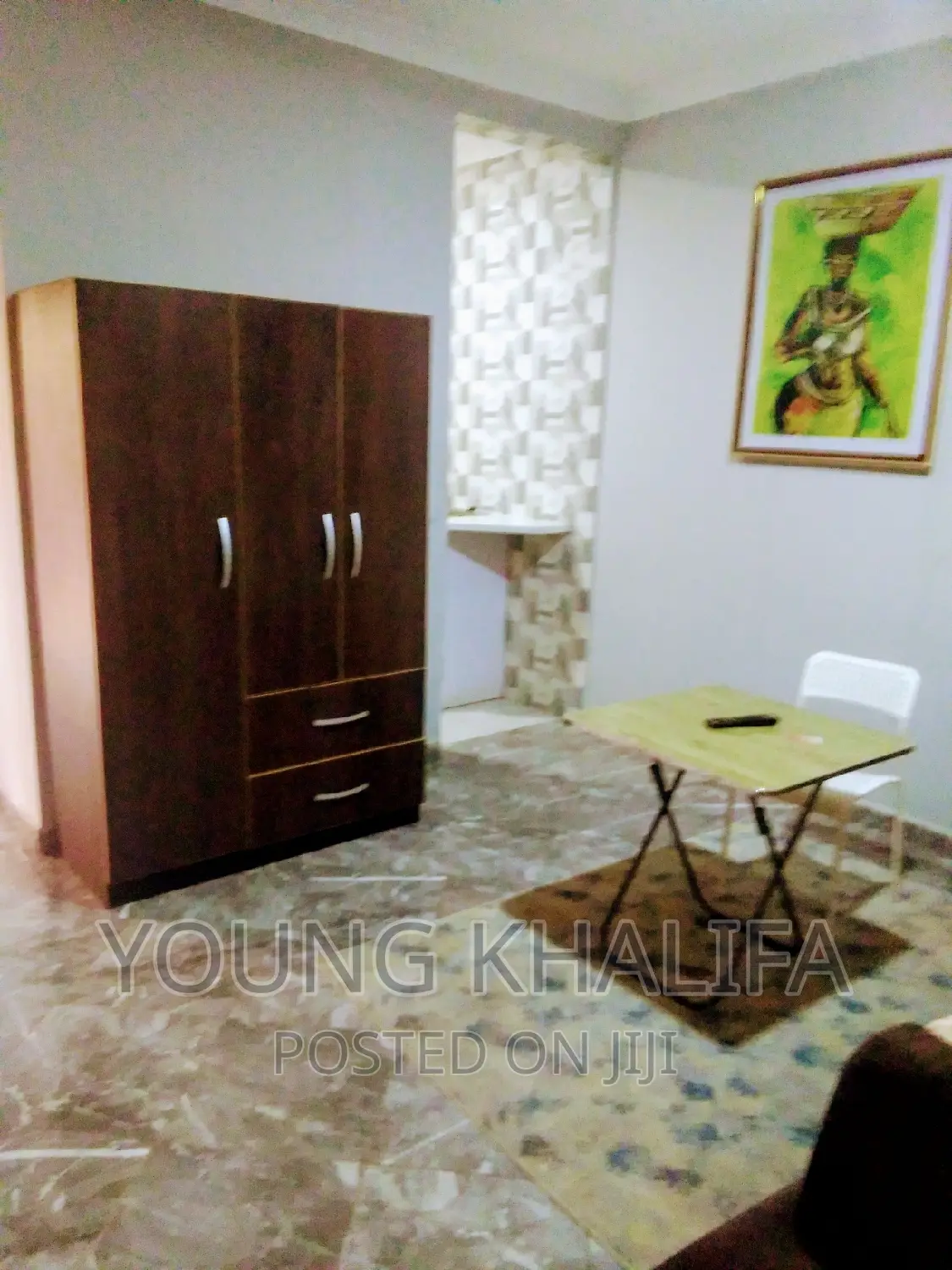 Apartment Available for Rent Airport Hill's