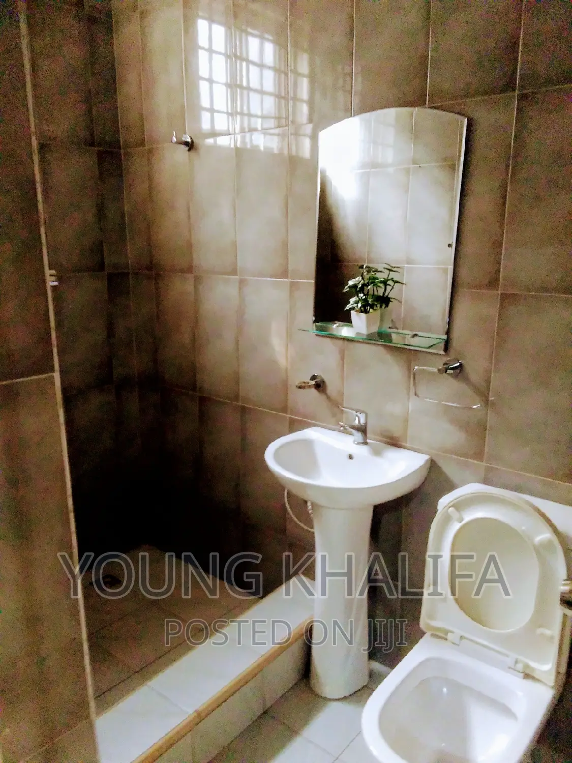 Apartment Available for Rent Airport Hill's
