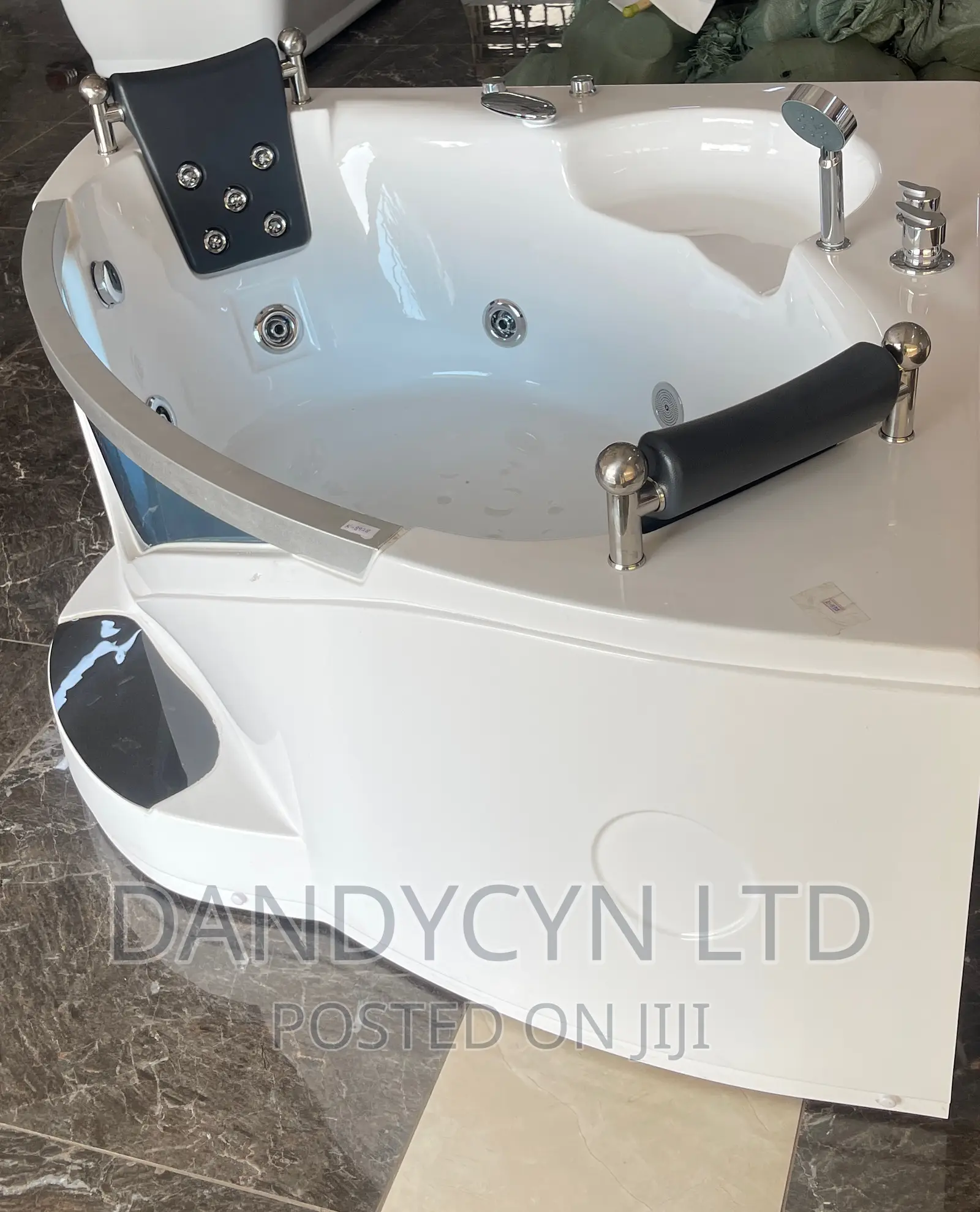 Jacuzzi 8928