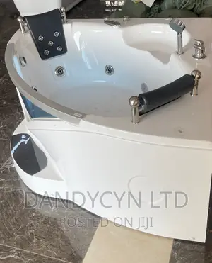 Jacuzzi 8928