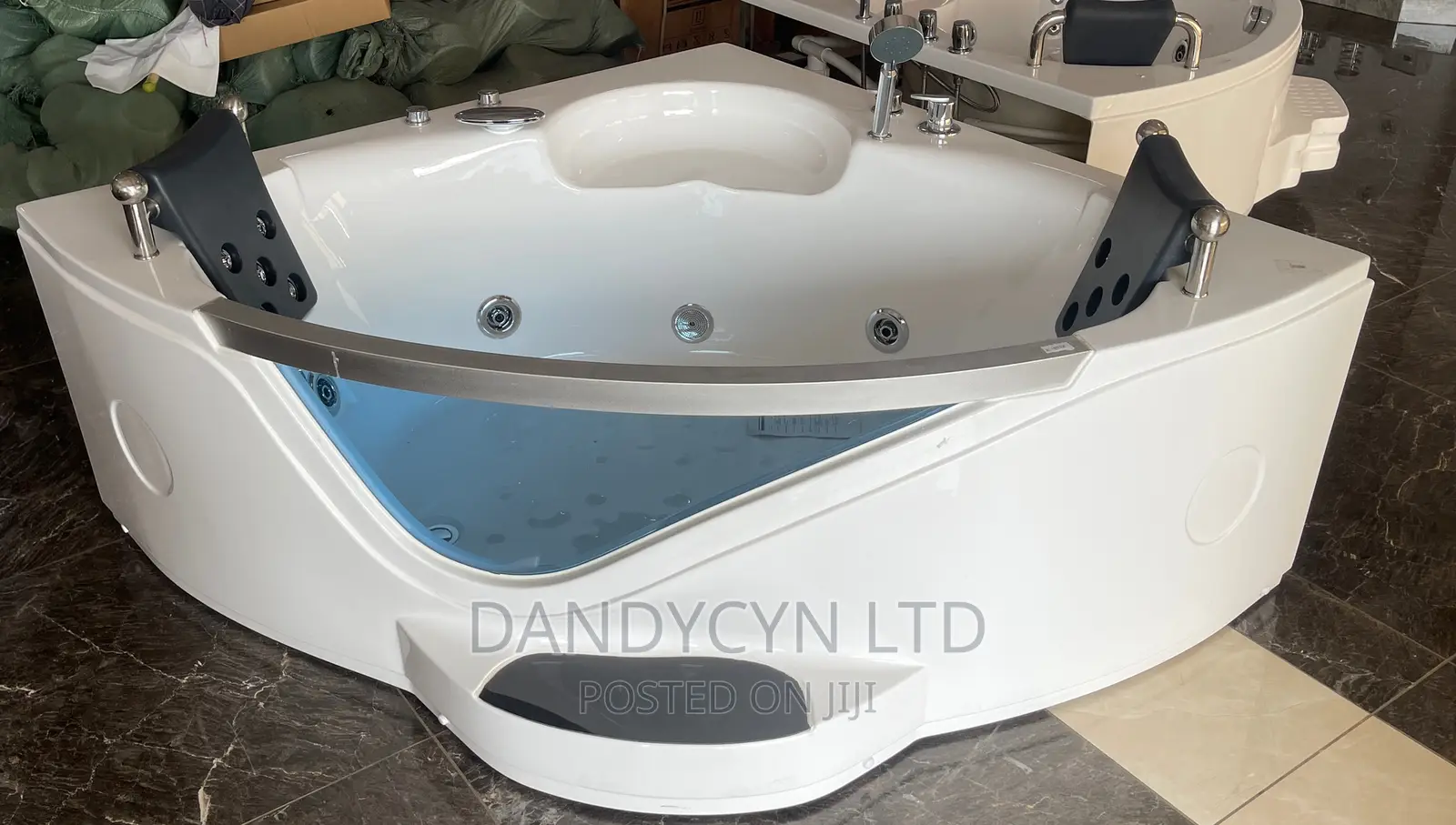 Jacuzzi 8928
