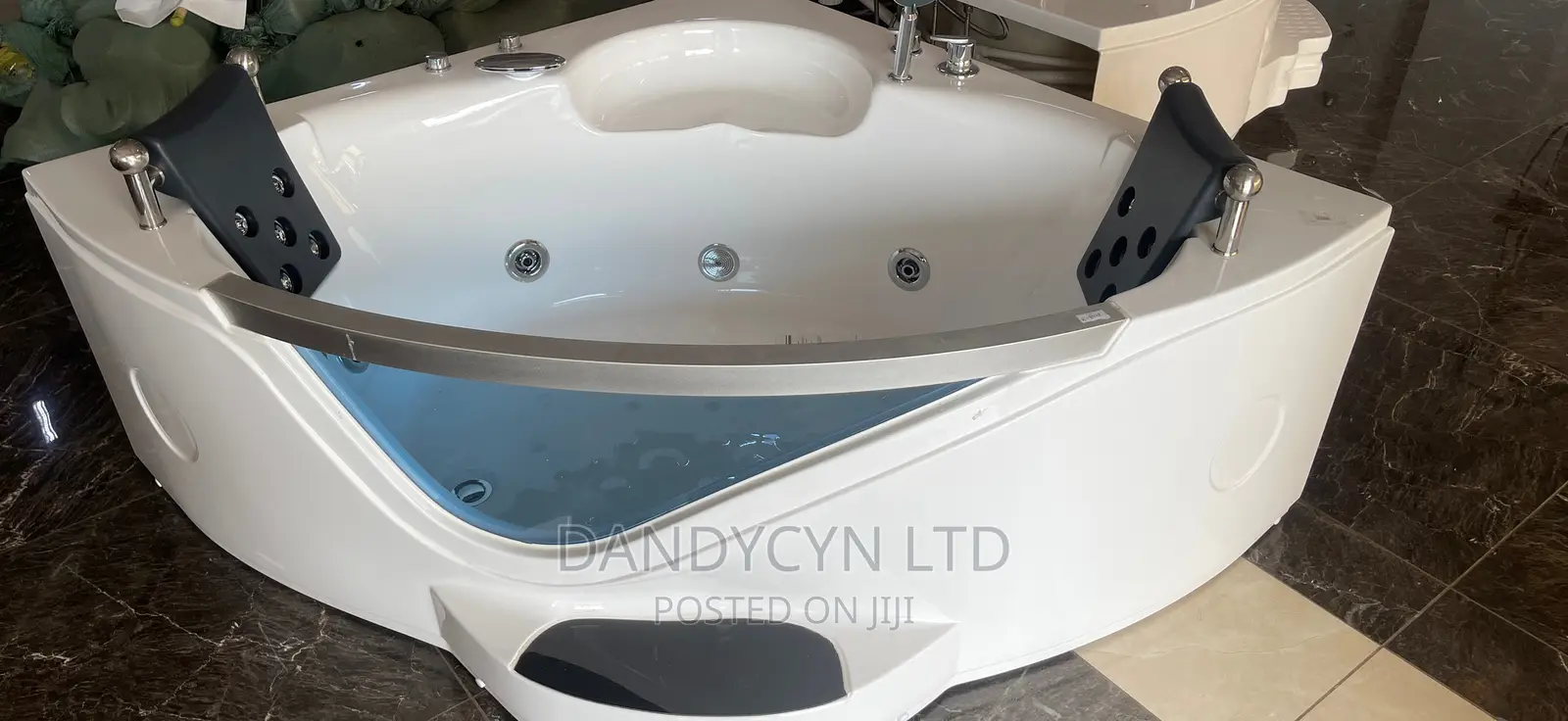 Jacuzzi 8928