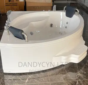 Jacuzzi 8854