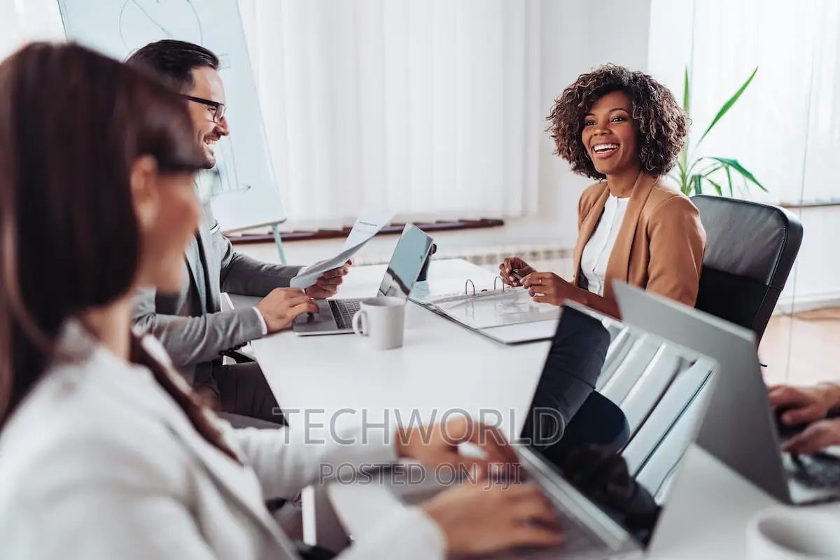 Sales Personal Needed for Employment