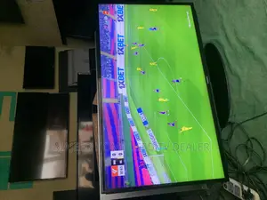 50inches Slim Samsung Smart Tv