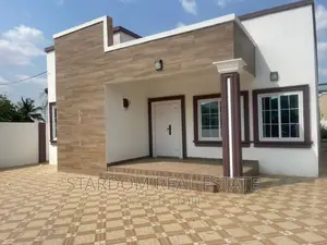 3bdrm Duplex in Spintex for rent