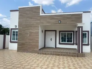 3bdrm Duplex in Spintex for rent