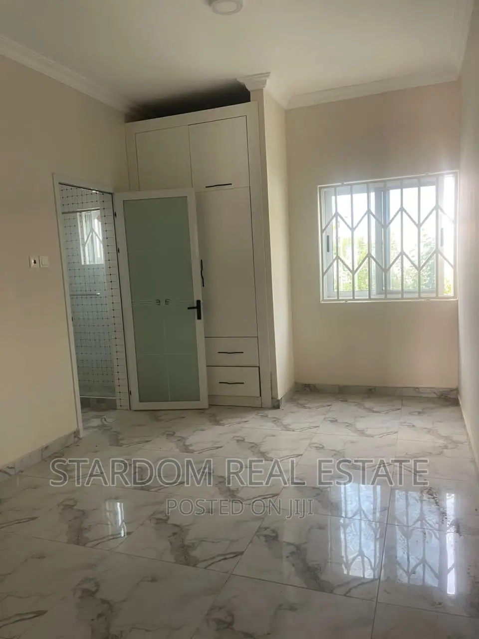3bdrm Duplex in Spintex for rent