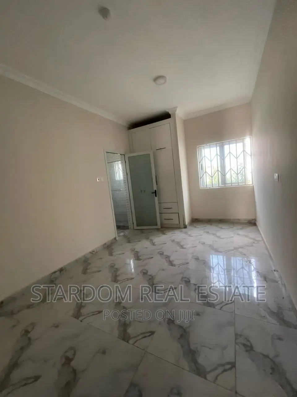 3bdrm Duplex in Spintex for rent