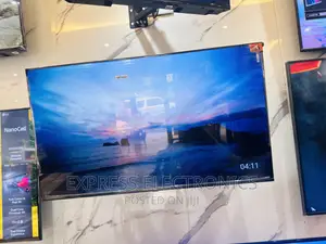Get a Warranty on TCL 43”P635 UHD Smart
