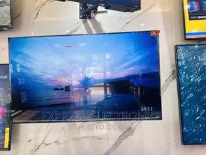 Call and Purchase UHD Smart Glossy TCL LED 43”P735