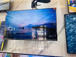 43P635 Very Good Display UHD Smart Android  TCL