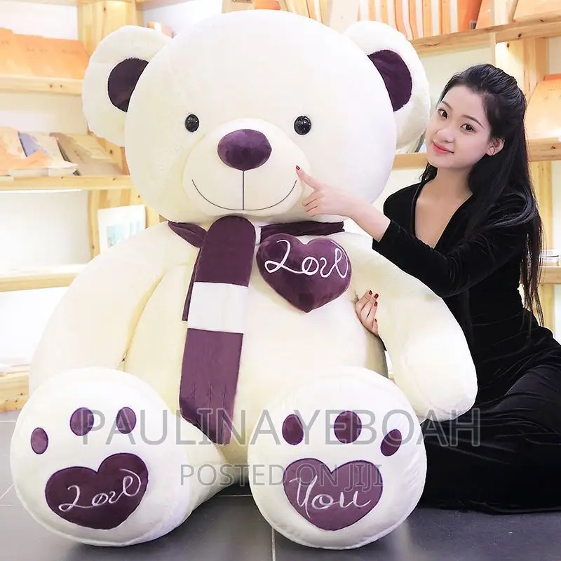 Teddy Bear