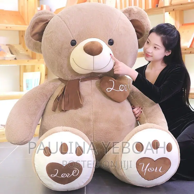 Teddy Bear