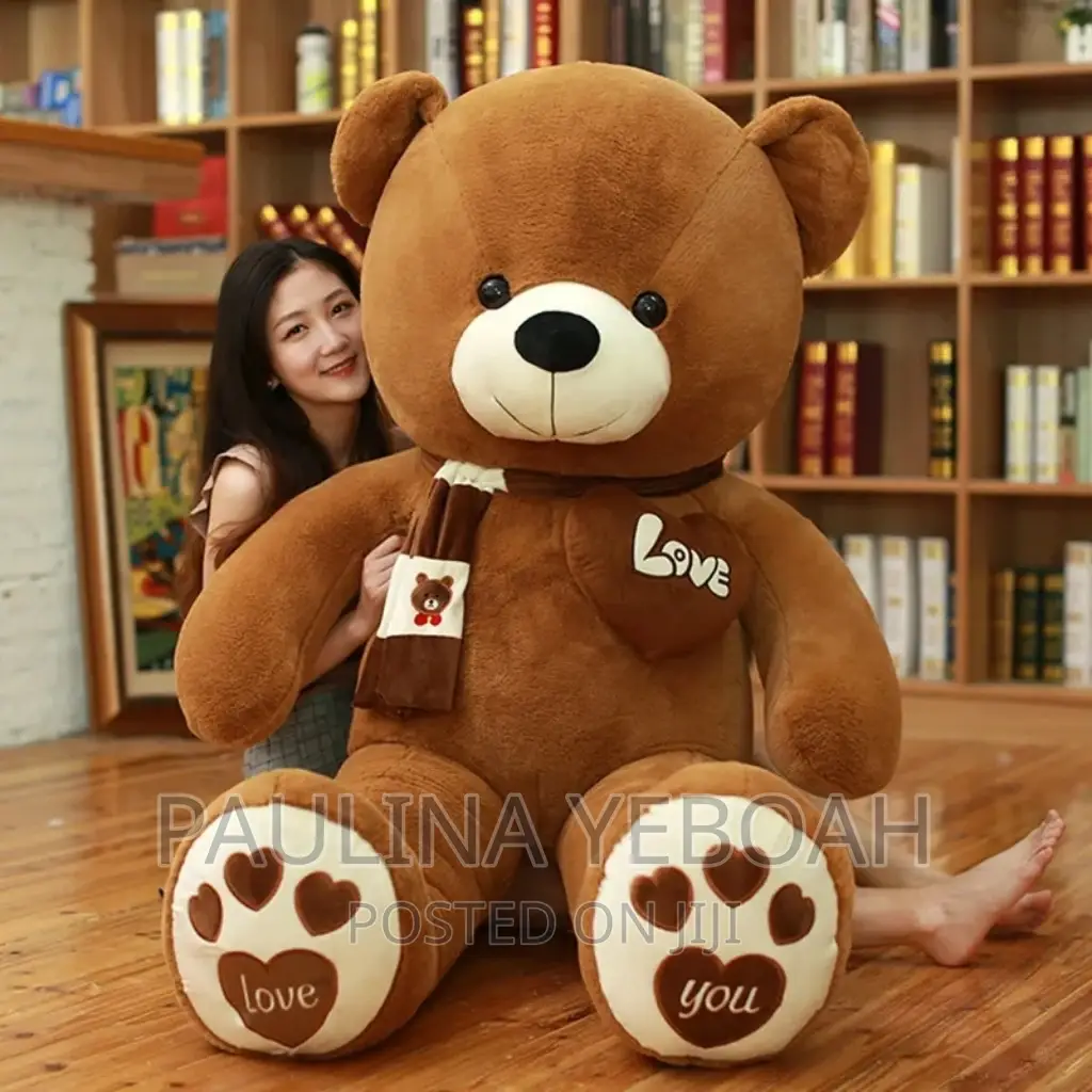 Teddy Bear