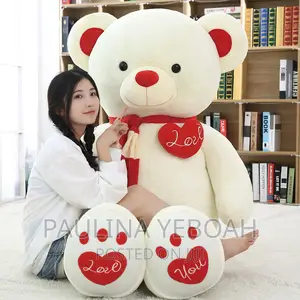 Teddy Bear