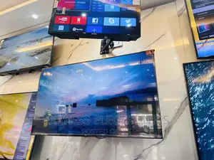 Best Buy for Less TCL UHD Smart 43”P635