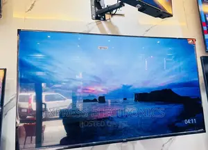 Best Buy for Less 32D3200 FHD Satellite Digital Tv TCL