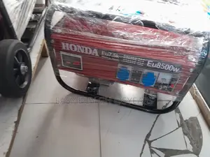 Power Honda Generator 7.5kva Generator