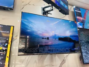 Get a Warranty on TCL 32”D550 FHD Satellite