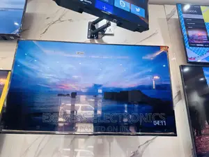 Durable Extremely FHD Satellite 32”D54000 Tv TCL