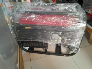 Generator Strong Generator 7.5kva Petrol