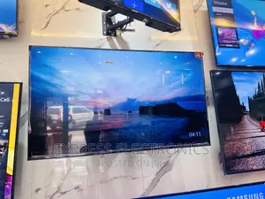 Super Cool Price FHD Satellite  32”D635 Tv TCL
