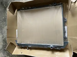 Fortuner 2011,2012,2013,2014 Radiator Tank