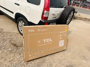 Call  or Text Us for Your TCL 50”P635 Tv 