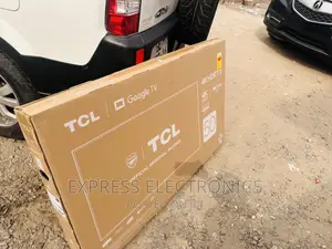 50”P635 Uhd Smart TCL