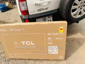 Call and Purchase for UHD Snarf Android  TCL 50”P635