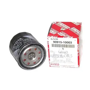 TOYOTA Oil Filter 90915 - 10003