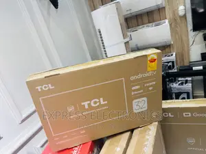 HDR 32”S54000 FHD Smart Tv