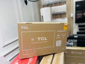 32S5400 FHD Satellite Smart Glossy LED Screen Tv