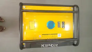 Kipor 5KVA Petrol Generator