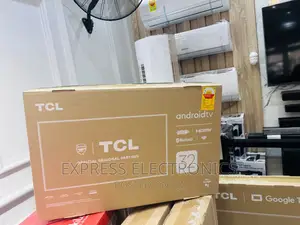 Glossy Slim Sleek FHD 32”S54000 Tv TCL