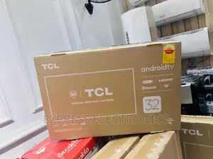 Durable Build FHD Satellite  32”S54000