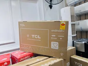 Cinematic Experience FHD Smart 32”S54000