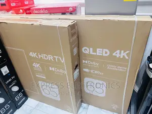 Cinematic Experience Uhd Smart Glossy 65”P635 Tv
