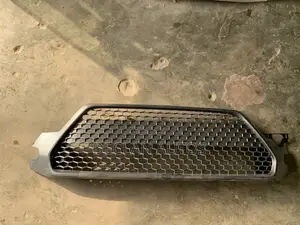2020 - 2021 Toyota Corolla Front Lower Grille