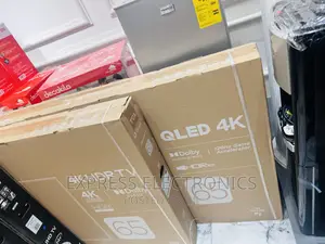 Best and Buy for Less Uhd Smart 65”P635 Tv